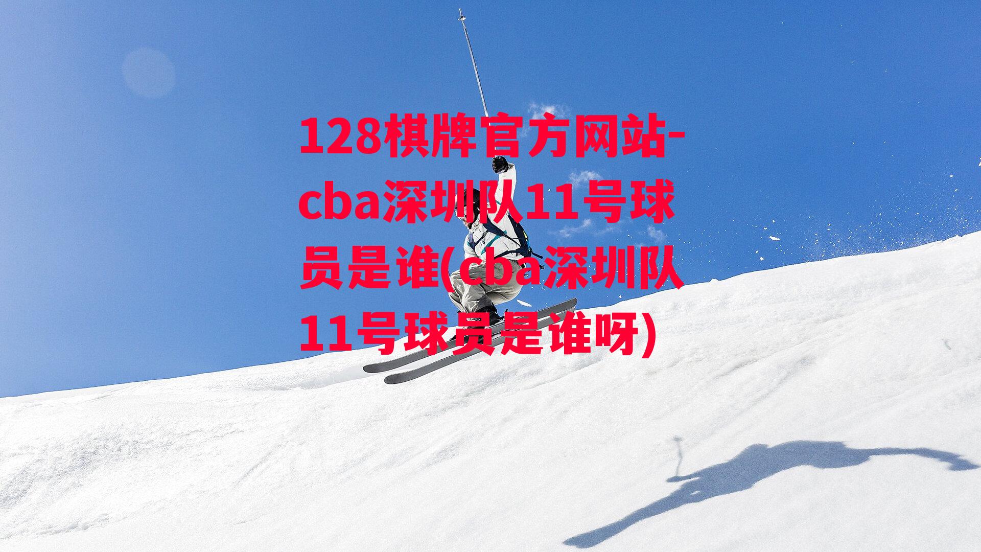 cba深圳队11号球员是谁(cba深圳队11号球员是谁呀)